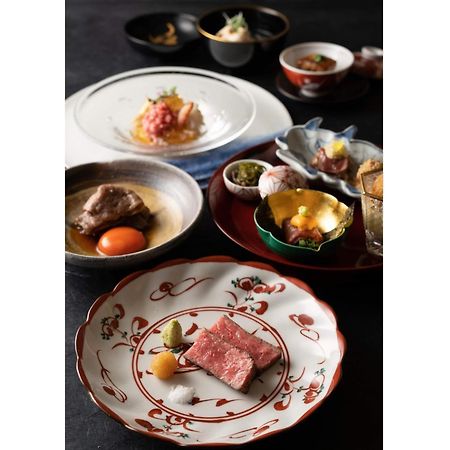 The Junei Hotel Kyoto - Vacation Stay 14469V エクステリア 写真