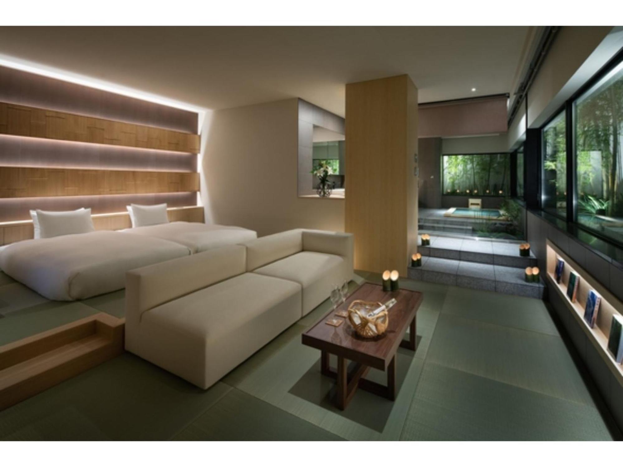 The Junei Hotel Kyoto - Vacation Stay 14469V エクステリア 写真
