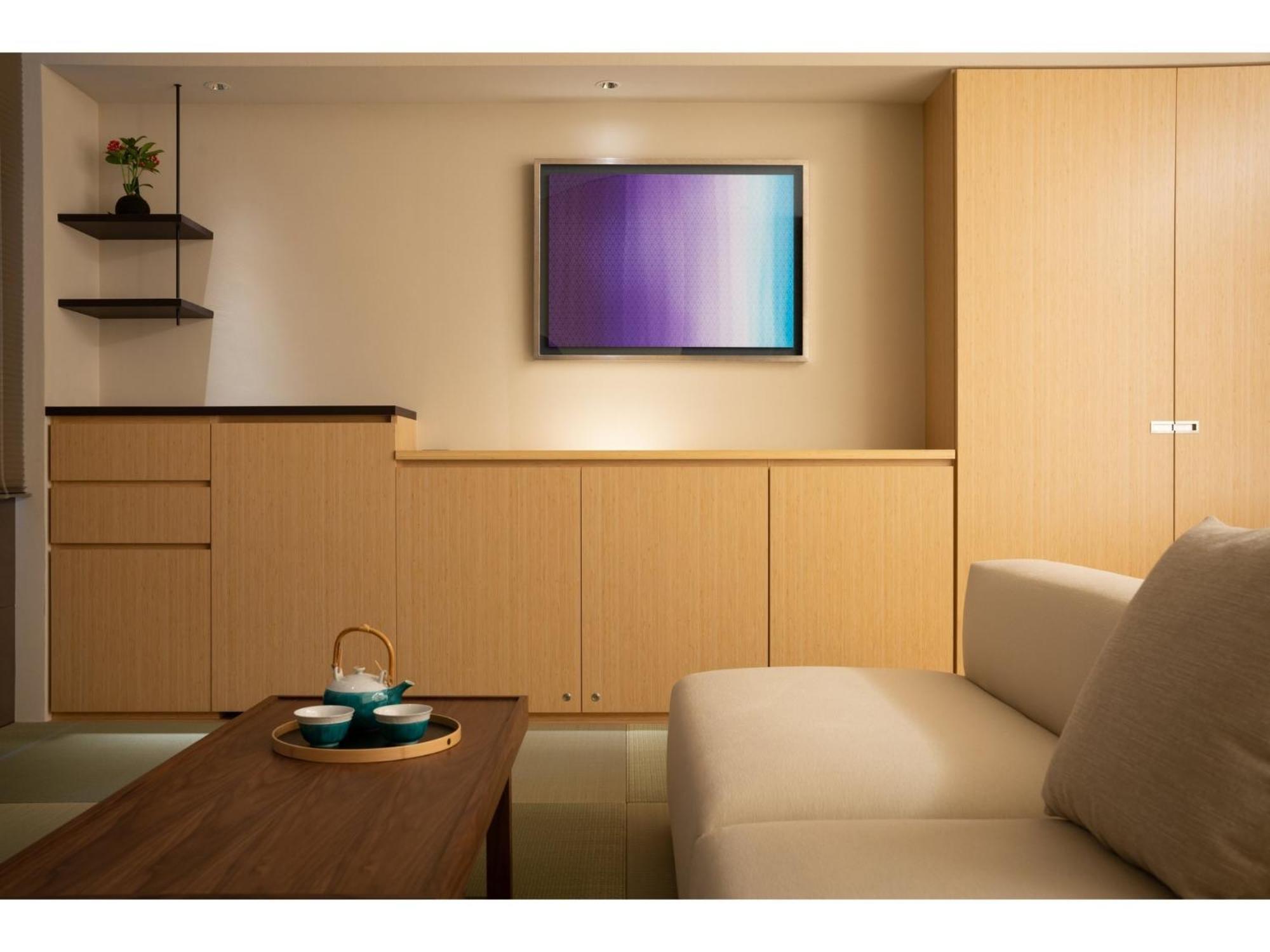 The Junei Hotel Kyoto - Vacation Stay 14469V エクステリア 写真