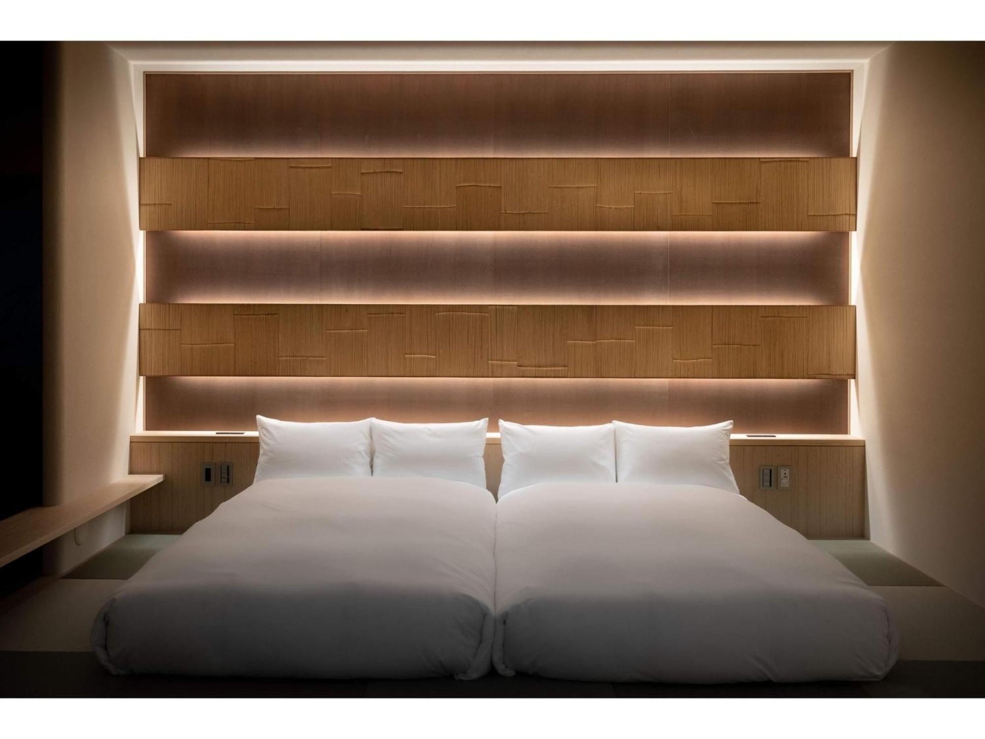 The Junei Hotel Kyoto - Vacation Stay 14469V エクステリア 写真